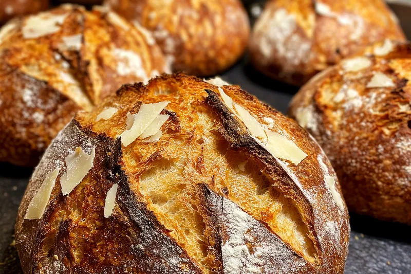 Fresh ingredients for Cheesy Grilled Beef Burritos