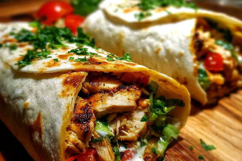Perfectly grilled chicken breast with beautiful char marks on a hot grill grate, with golden-brown color and visible seasoning crust, showing proper grilling technique