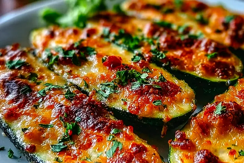 Golden-brown mushrooms roasting in the oven with crispy edges and caramelized surfaces, showing perfect doneness