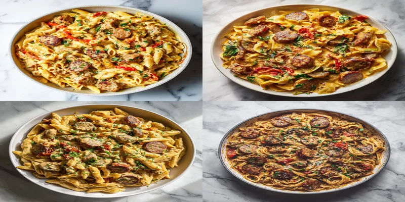 Crockpot Garlic Butter Beef Bites with Potatoes