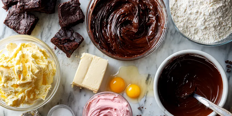 Slice of dark chocolate raspberry cheesecake with vibrant raspberry swirls, Oreo crust, topped with fresh raspberries and chocolate shavings on white plate