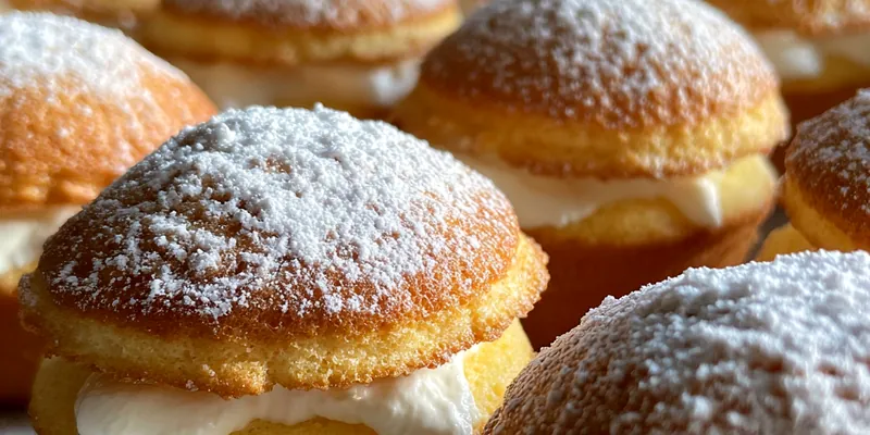 Delicious Decadent Caramel Pecan Cake served on a plate