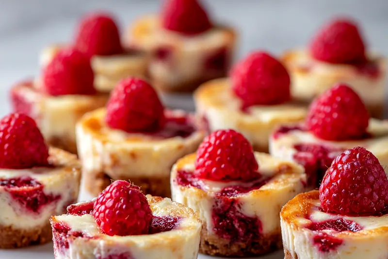 Cooking garlic butter sauce for pasta in a skillet
