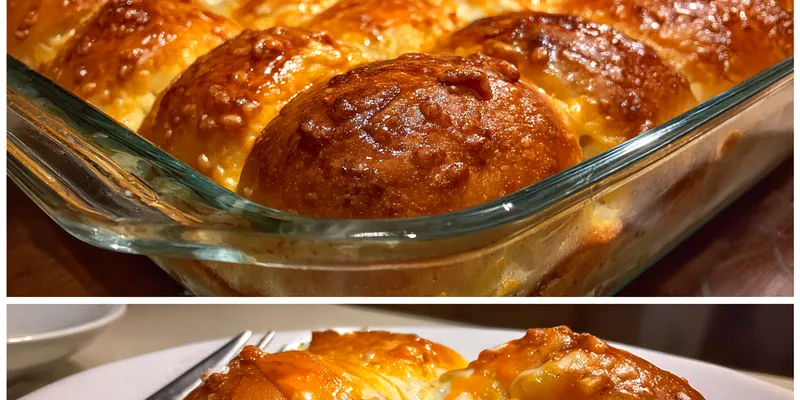 Delicious Spicy Buffalo Chicken Rolls served on a plate
