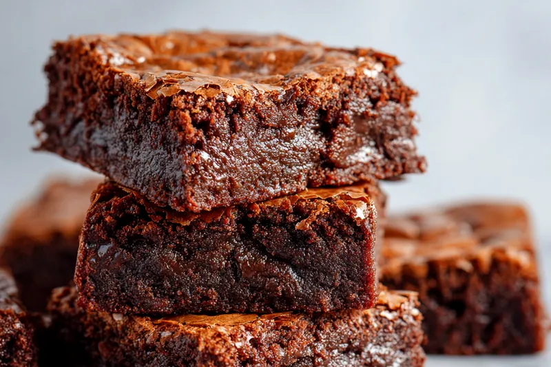 Fresh ingredients for strawberry cheesecake truffles displayed on a countertop.